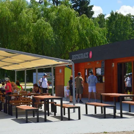 Stribrny Rybnik-5 By Interhome *