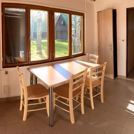 Stribrny Rybnik-5 By Interhome