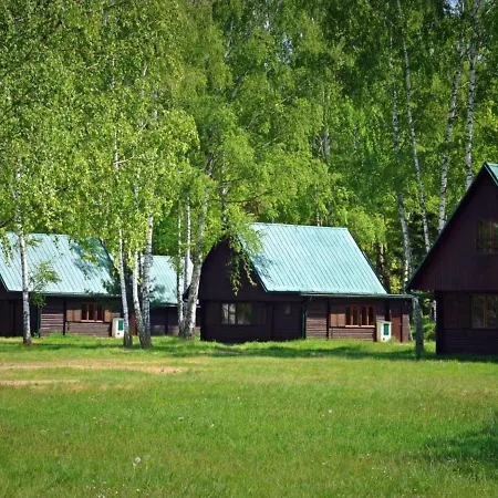 Stribrny Rybnik-5 By Interhome Vakantiehuis Hradec Králové