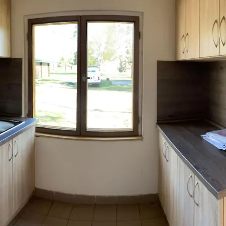 Vakantiehuis Stribrny Rybnik-5 By Interhome Hradec Králové