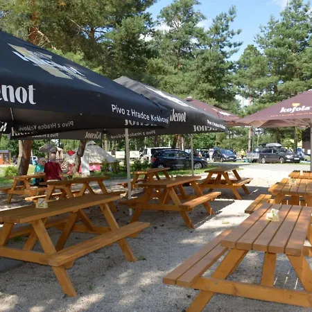 Stribrny Rybnik-5 By Interhome Vakantiehuis