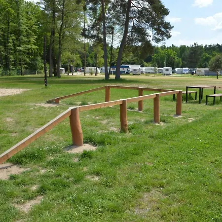 Stribrny Rybnik-5 By Interhome بيت للعطل *