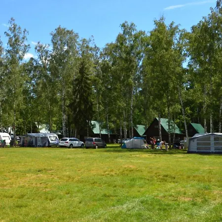 Vakantiehuis Stribrny Rybnik-5 By Interhome