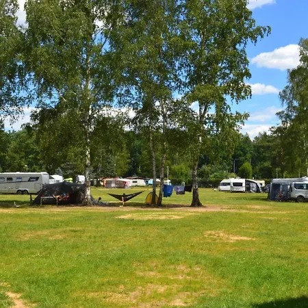 Stribrny Rybnik-5 By Interhome Vakantiehuis