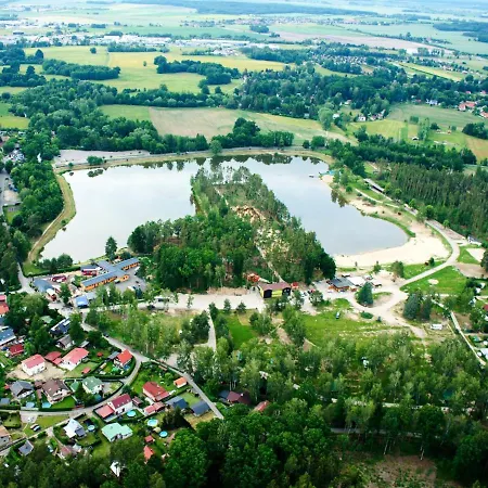 Stribrny Rybnik-5 By Interhome Vakantiehuis *