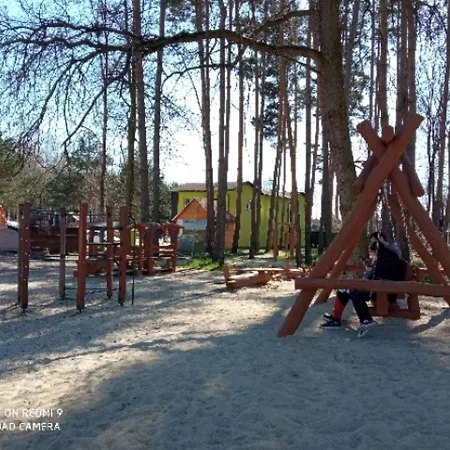 Stribrny Rybnik-5 By Interhome Vakantiehuis