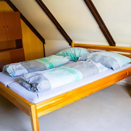 Stribrny Rybnik-5 By Interhome *