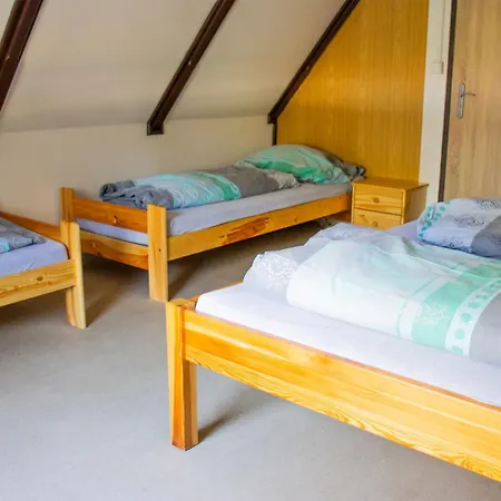 Stribrny Rybnik-5 By Interhome Hradec Králové