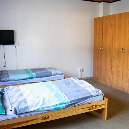 Stribrny Rybnik-5 By Interhome * Hradec Králové
