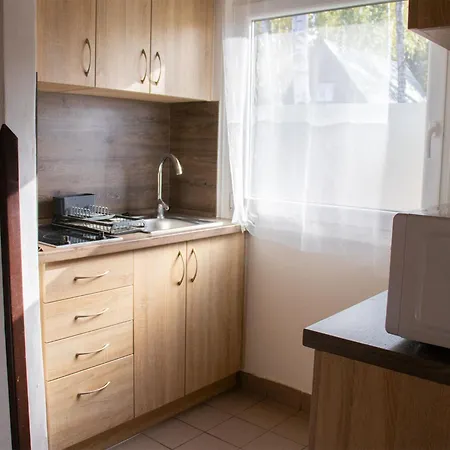 Vakantiehuis Stribrny Rybnik-5 By Interhome *