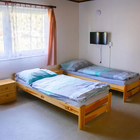 Stribrny Rybnik-5 By Interhome *