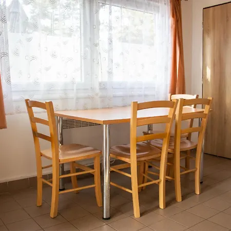 Stribrny Rybnik-5 By Interhome * Hradec Králové