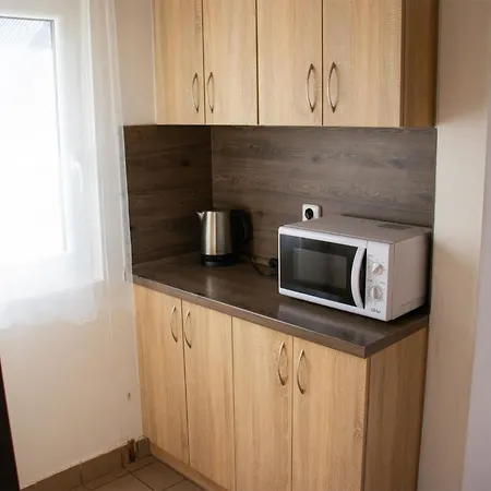 Stribrny Rybnik-5 By Interhome