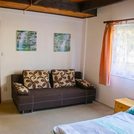 Stribrny Rybnik-5 By Interhome Vakantiehuis
