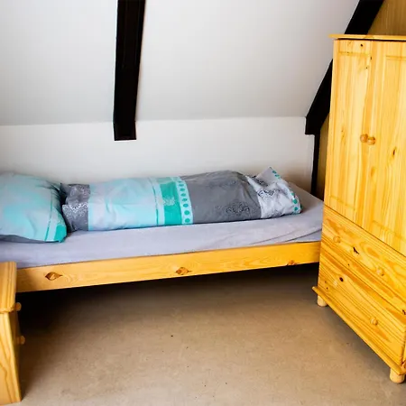 Vakantiehuis Stribrny Rybnik-5 By Interhome