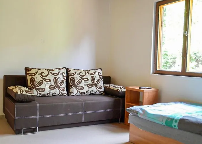 Stribrny Rybnik-5 By Interhome 別荘 Hradec Králové