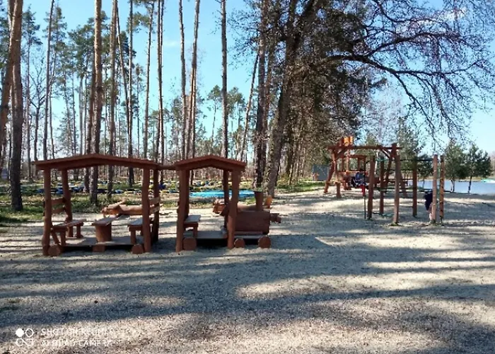 Stribrny Rybnik-5 By Interhome Hradec Králové