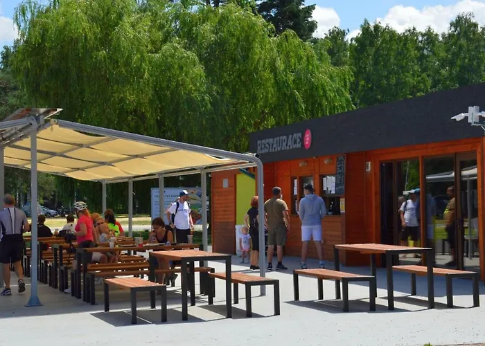 Stribrny Rybnik-5 By Interhome *