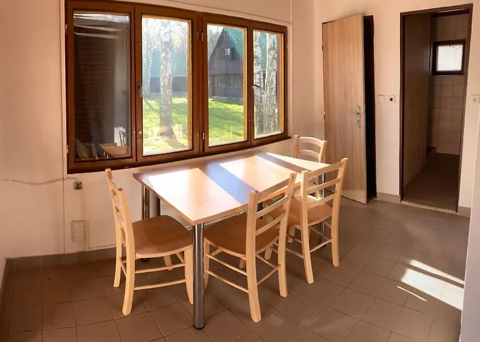 Stribrny Rybnik-5 By Interhome