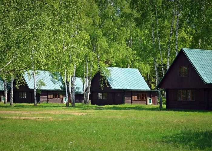 Stribrny Rybnik-5 By Interhome 別荘 Hradec Králové