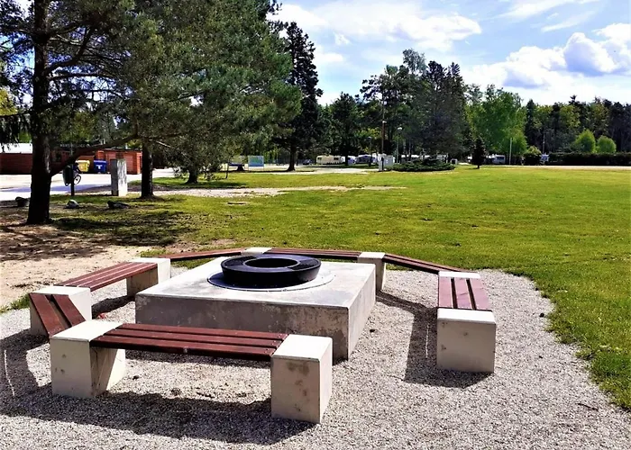 別荘 Stribrny Rybnik-5 By Interhome Hradec Králové