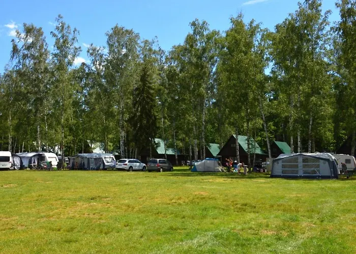 別荘 Stribrny Rybnik-5 By Interhome