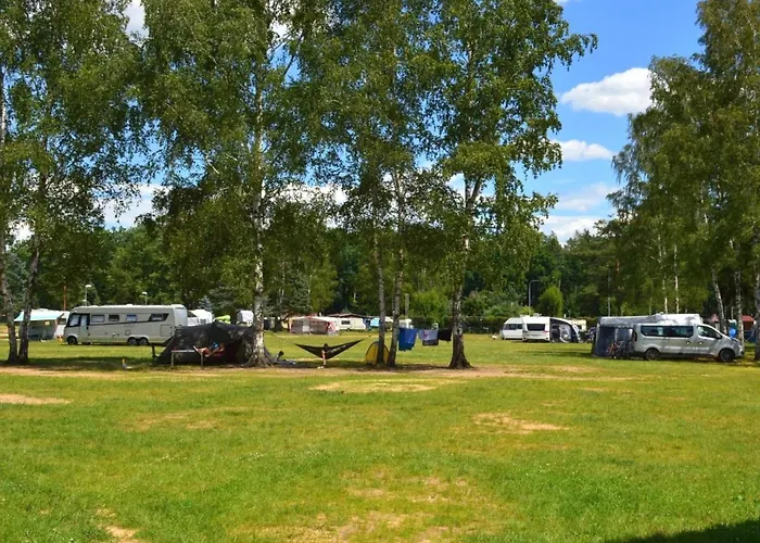 Stribrny Rybnik-5 By Interhome 別荘