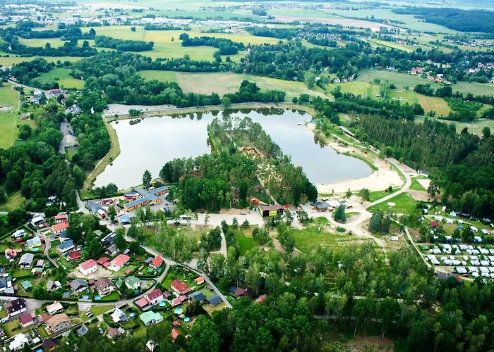 Stribrny Rybnik-5 By Interhome 別荘 *