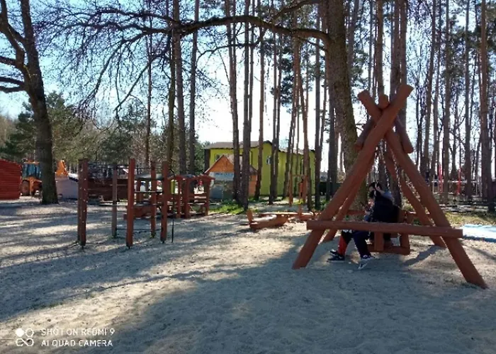 Stribrny Rybnik-5 By Interhome 別荘