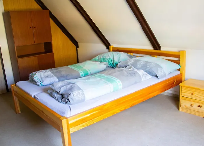 Stribrny Rybnik-5 By Interhome *