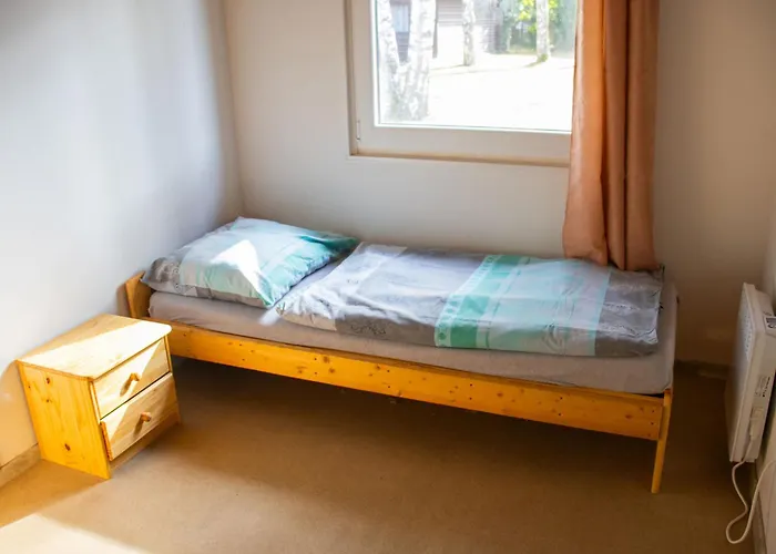 Stribrny Rybnik-5 By Interhome 別荘 Hradec Králové