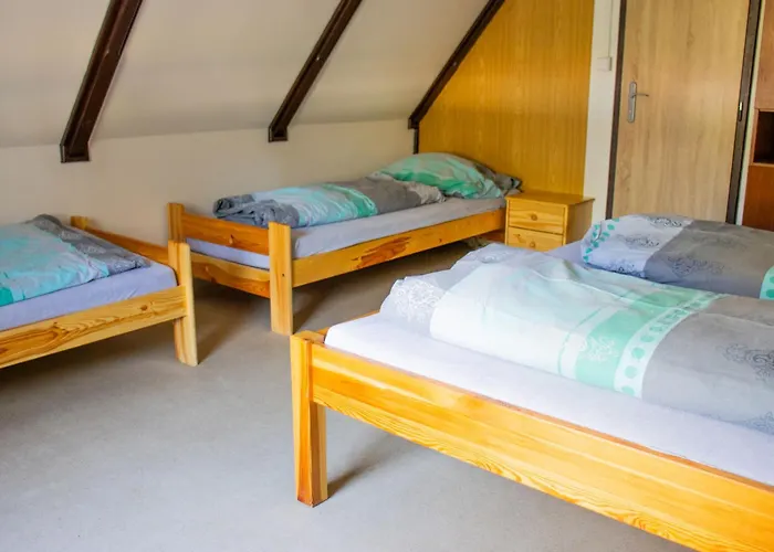 Stribrny Rybnik-5 By Interhome Hradec Králové