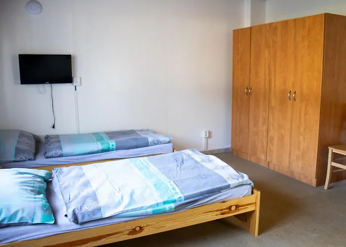 Stribrny Rybnik-5 By Interhome * Hradec Králové
