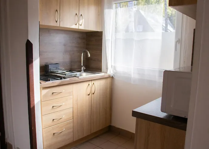 別荘 Stribrny Rybnik-5 By Interhome *