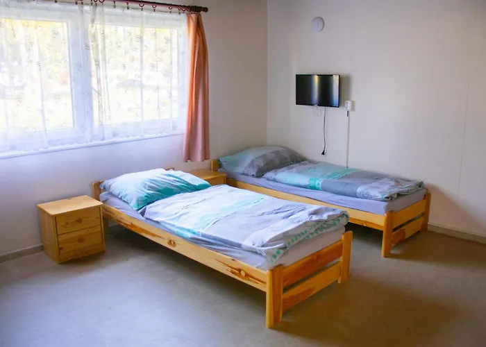 Stribrny Rybnik-5 By Interhome *