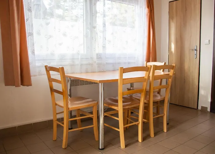 Stribrny Rybnik-5 By Interhome * Hradec Králové