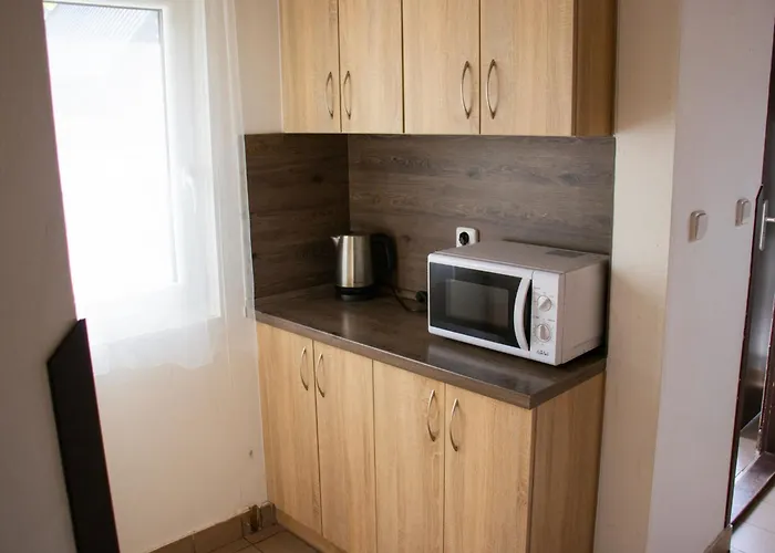 Stribrny Rybnik-5 By Interhome