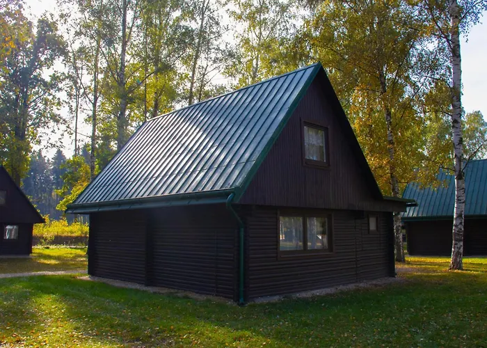 Stribrny Rybnik-5 By Interhome * Hradec Králové